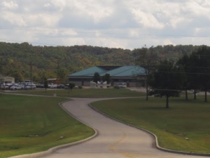 Pontotoc Technology Center