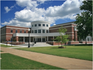 Rogers State University