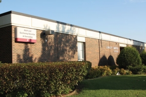 Tulsa Technology Center