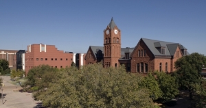 University of Central Oklahoma