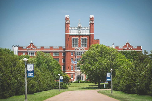 St. Gregory's University