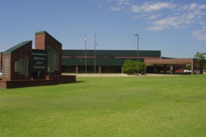 Northwestern Oklahoma State University - Enid