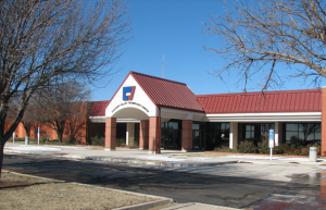 Canadian Valley Technology Center