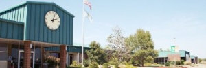 Kiamichi Technology Center