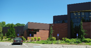 Chemeketa Community College