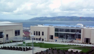 Clatsop Community College