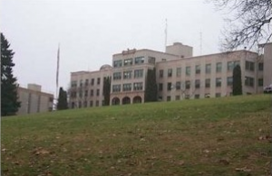 Columbia Gorge Community College