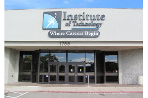 Institute of Technology