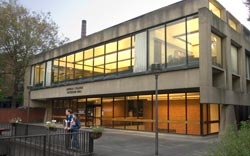 Linfield University-School of Nursing