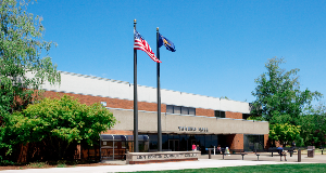 Linn-Benton Community College