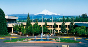 Mt Hood Community College