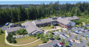 Oregon Coast Community College