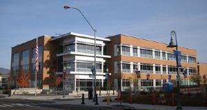 Rogue Community College