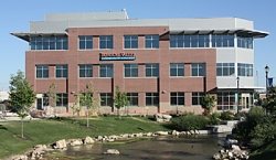 Treasure Valley Community College