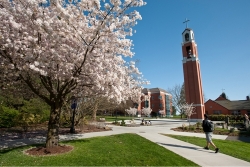 University of Portland