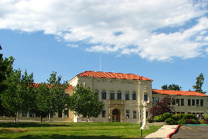 Eastern Oregon University