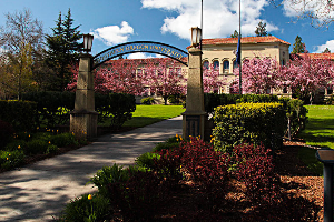 Southern Oregon University