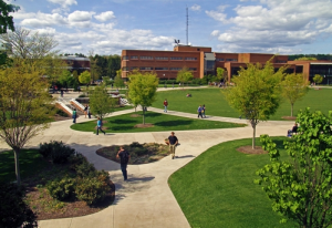 Commonwealth University of Pennsylvania