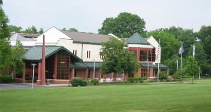 Bucks County Community College
