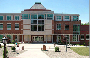 Clarion University of Pennsylvania