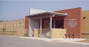 Clearfield County Career and Technology Center