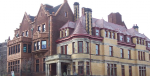 Community College of Allegheny County