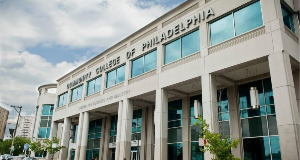 Community College of Philadelphia