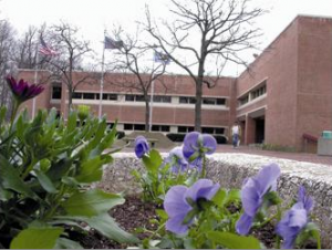 Delaware County Community College