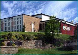 Eastern Center for Arts and Technology