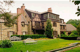 Eastern University