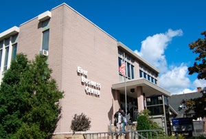 Erie Business Center