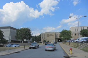 Greater Altoona Career & Technology Center