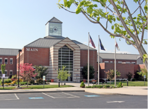 Harrisburg Area Community College