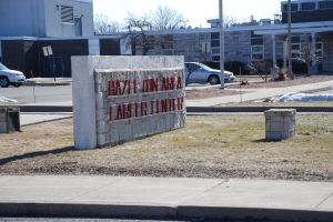 Hazleton Area Career Center