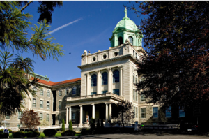 Immaculata University