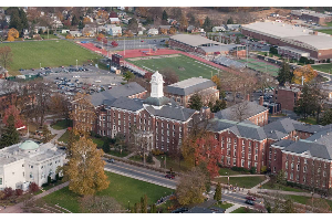 Kutztown University of Pennsylvania