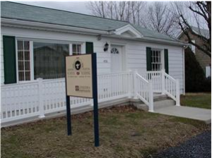 Geisinger-Lewistown Hospital School of Nursing