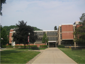 Lock Haven University