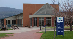 Luzerne County Community College