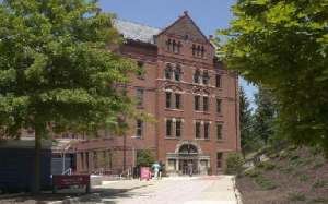 Mansfield University of Pennsylvania