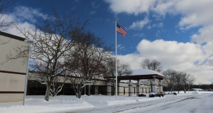 Mercer County Career Center