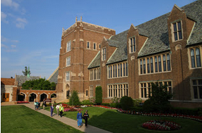 Mercyhurst University