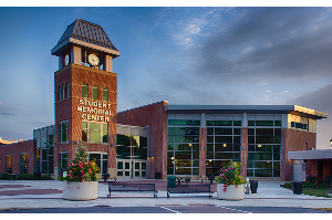 Millersville University of Pennsylvania