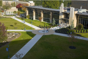 Misericordia University