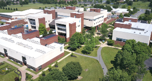 Northampton County Area Community College