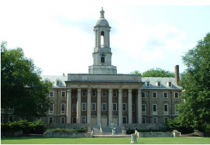 The Pennsylvania State University