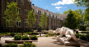 Pennsylvania State University-Penn State Abington