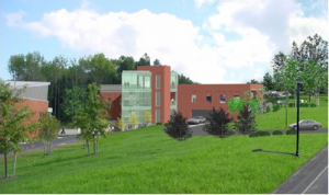 Pennsylvania State University-Penn State Erie-Behrend College