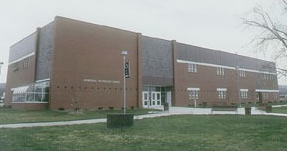 Pennsylvania State University-Penn State Fayette- Eberly