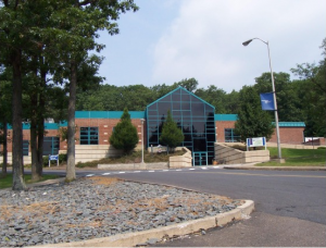 Pennsylvania State University-Penn State Hazleton